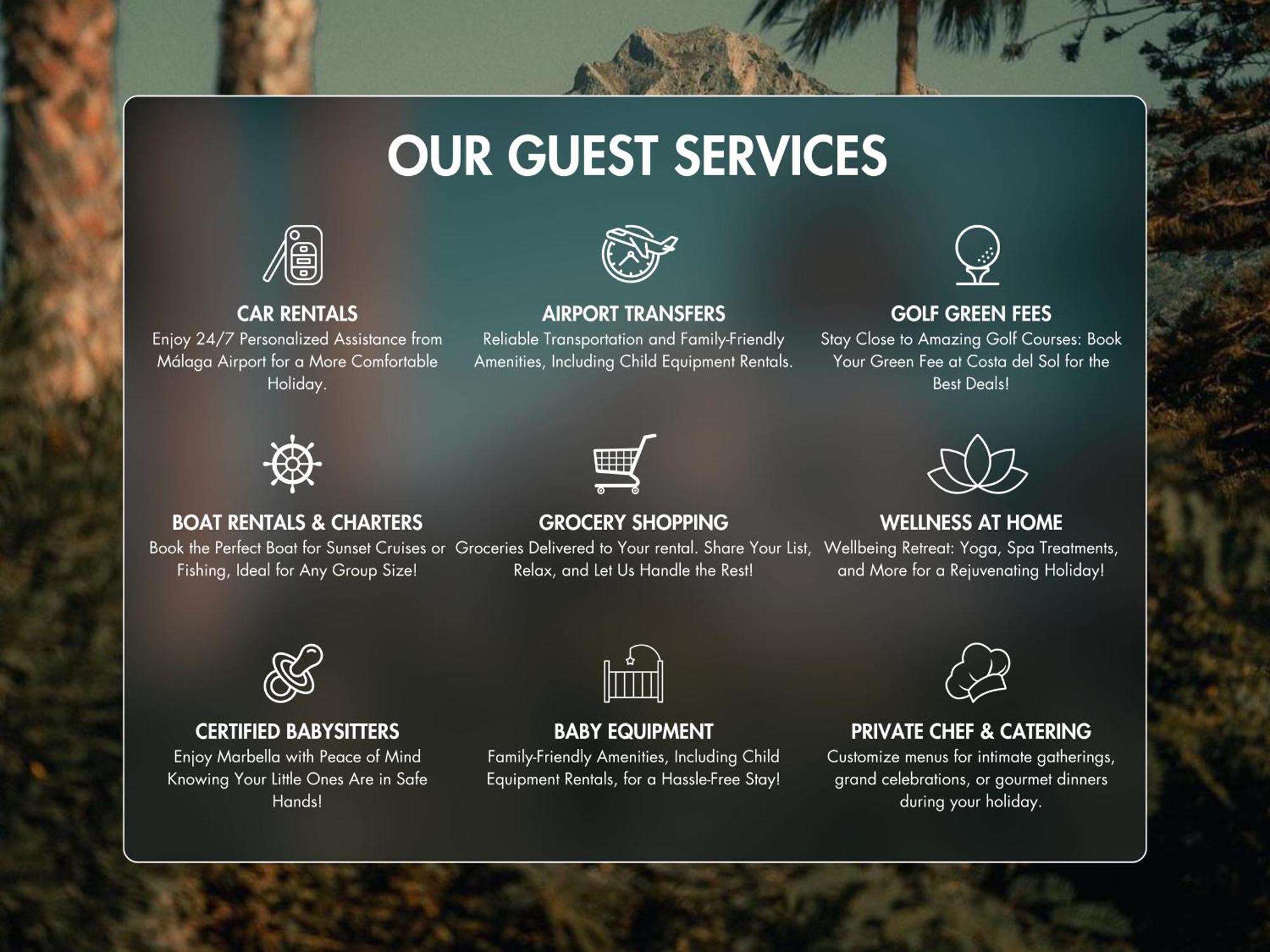 Vacation Marbella I Contemporary Central Apartment, Swimming-Pool, 24-7 Security, A Minute From The Marina, The Sea And Luxury Shopping Экстерьер фото
