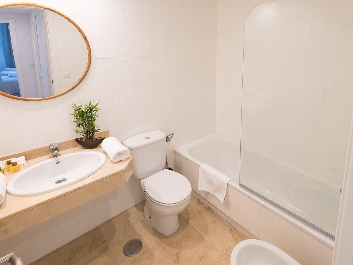 Vacation Marbella I Contemporary Central Apartment, Swimming-Pool, 24-7 Security, A Minute From The Marina, The Sea And Luxury Shopping Экстерьер фото